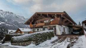 Aparthaus Bergführer Harald Gleirscher Neustift Im Stubaital